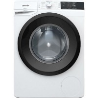 Стиральная машина GORENJE W1E72S3 (7кг,1200об,черный люк,дисплей)