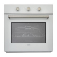 Духовка электрическая ELEYUS LEONA 6006 WH