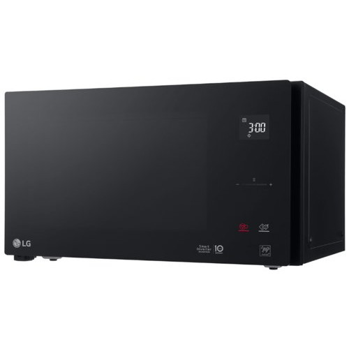 Микроволновая печь СОЛО LG MS 2595 DIS