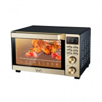 Электродуховка VINIS VO-5020G 50л 