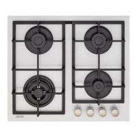 Варочная поверхность газовая ELEYUS VITA 60 WH CW