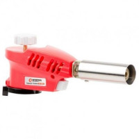 Горелка газовая INTERTOOL GB-0023