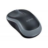 Мышь беспроводная LOGITECH M185 (910-002238) Grey