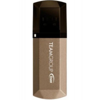Флеш-память USB3.0 128Gb Team C155 Golden (TC1553128GD01)