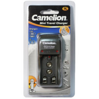 Зарядное устр-во CAMELION BC-1001A NiMH/NiCd/9V