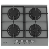 Варочная поверхность газовая INTERLINE TQ 6408 GR