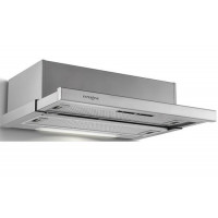 Вытяжка встр. INTERLINE SLIM ULTRA X/S A/60