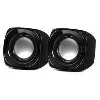 Акустическая система SVEN 120 Black