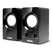 Акустическая система SVEN 354 Black