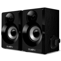Акустическая система SVEN SPS-517 Black