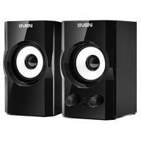 Акустическая система SVEN SPS-605 Black