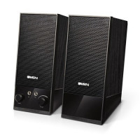 Акустическая система SVEN SPS-604 Black