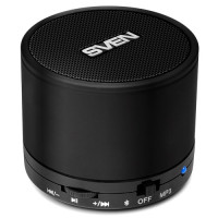 Акустическая система SVEN PS-45BL Black
