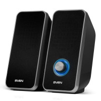 Акустическая система SVEN 325 Black