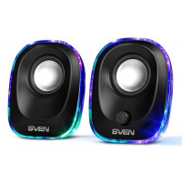 Акустическая система SVEN 330 Black