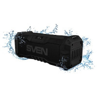 Акустическая система SVEN PS-430 Black