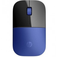 Мышь беспроводная HP Z3700 (V0L81AA) Dragonfly Blue