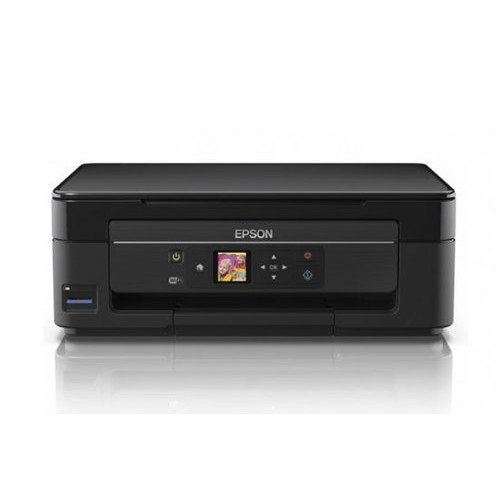 МФУ Epson Expression Home XP342 с СНПЧ