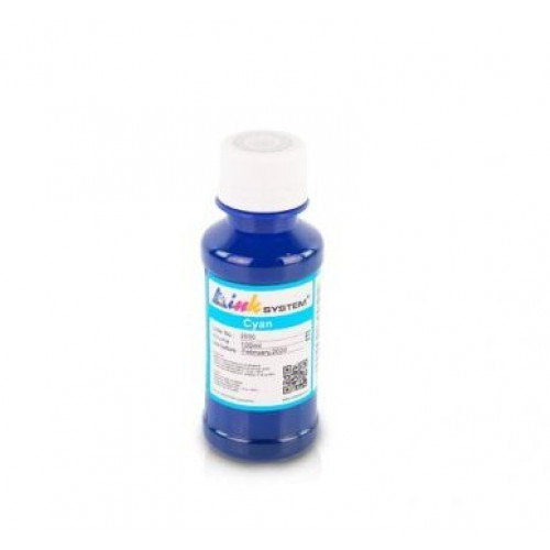 Пигмент  INKSYSTEM (Epson) 100 ml C