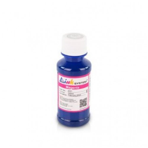 Пигмент  INKSYSTEM (Epson) 100 ml M