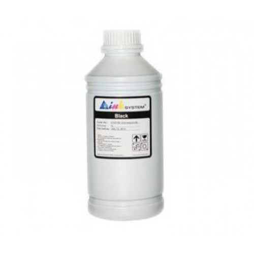 Пигмент  INKSYSTEM (Epson) 1000 ml B