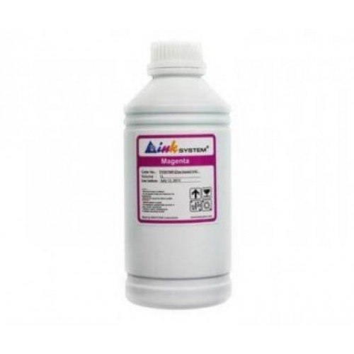 Пигмент  INKSYSTEM (Epson) 1000 ml M