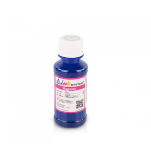 Сублимация  INKSYSTEM (Epson) 100 ml M