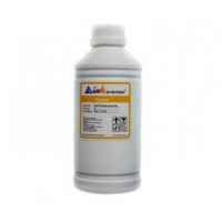 Сублимация  INKSYSTEM (Epson) 1000 ml Y