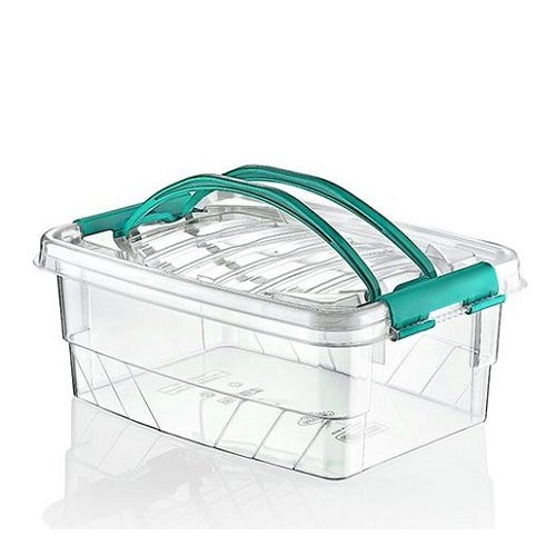 Контейнер пищевой HobbiLife 02 1165 Multi Boxпикник 5л.