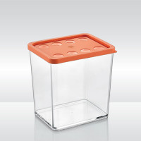 Контейнер пищевой LuxPlastik L-529