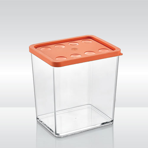 Контейнер пищевой LuxPlastik L-529