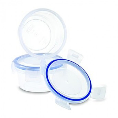 Контейнер пищевой LuxPlastik L-591