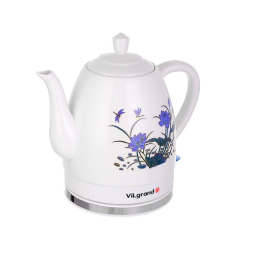 Чайник VILGRAND VC716L