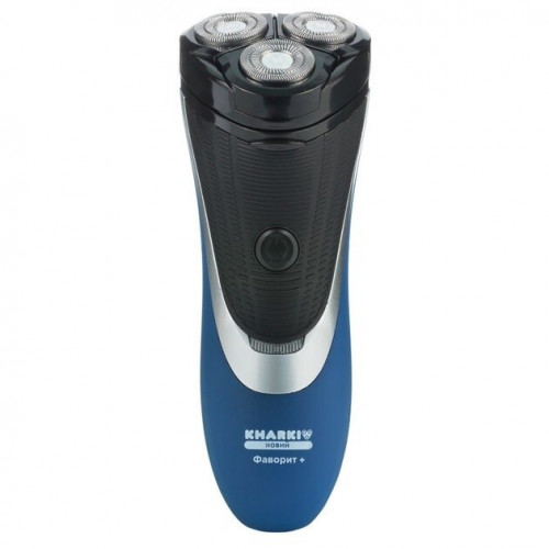Бритва Новый Харьков НХ-8504 Фаворит+ Blue