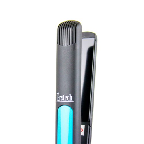 Щипці для волосся ERSTECH HS28/25 Blue