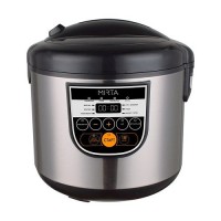 Мультиварка MIRTA MC-2209 черная