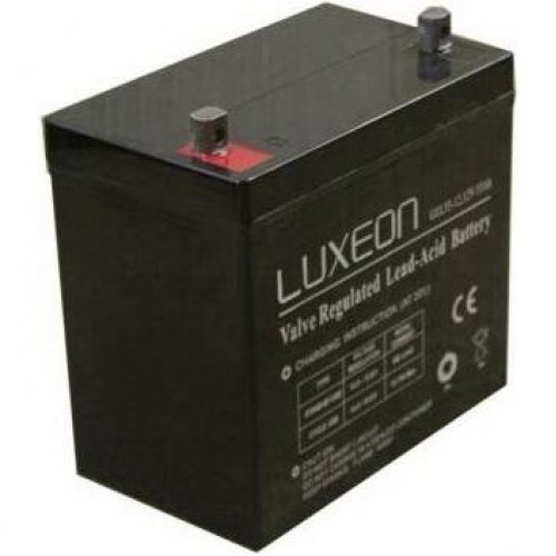 Аккумуляторная батарея LUXEON LX12-65MG