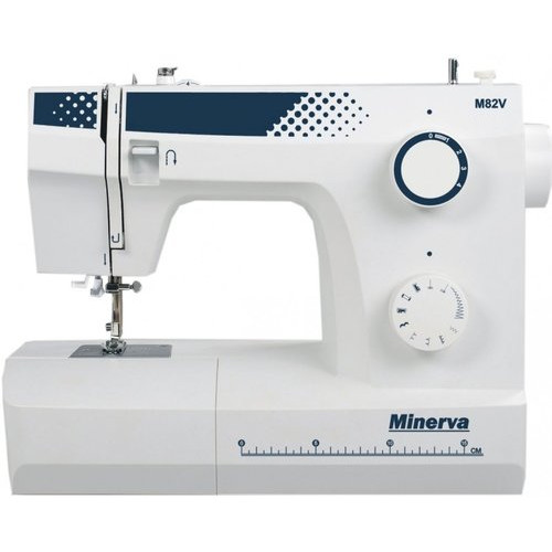 Швейная машина MINERVA M82V