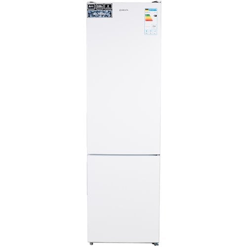 Холодильник DELFA DBFN-200 (201см,No Frost)