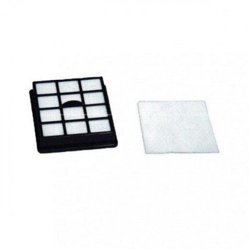 Фильтр HEPA для пылесосов ARTEL R10430212 (VCC0120) 130*110 mm