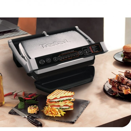 Гриль TEFAL GC706D34