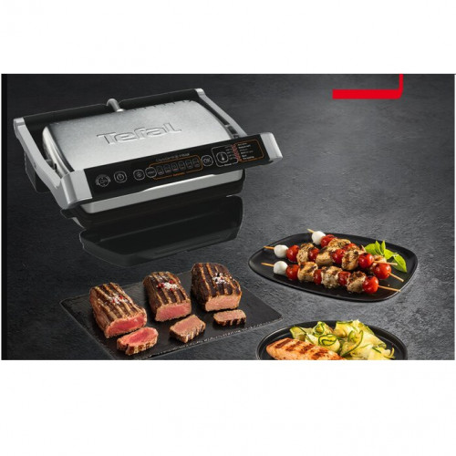 Гриль TEFAL GC706D34