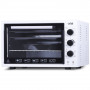 Електрична піч ARTEL MD-3618L White 36л