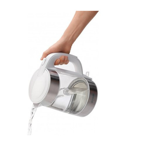 Чайник GORENJE K 17 GWE стекло