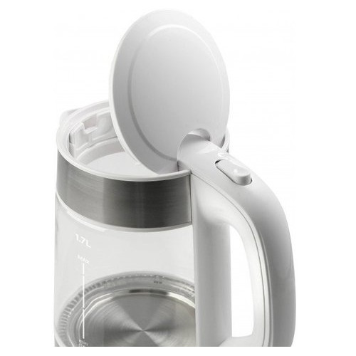 Чайник GORENJE K 17 GWE стекло