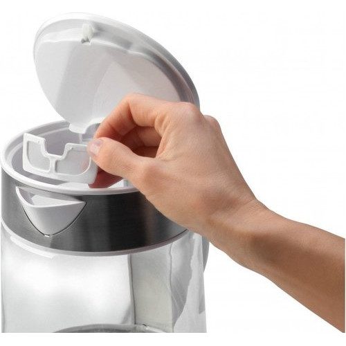 Чайник GORENJE K 17 GWE стекло