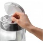 Чайник GORENJE K 17 GWE стекло