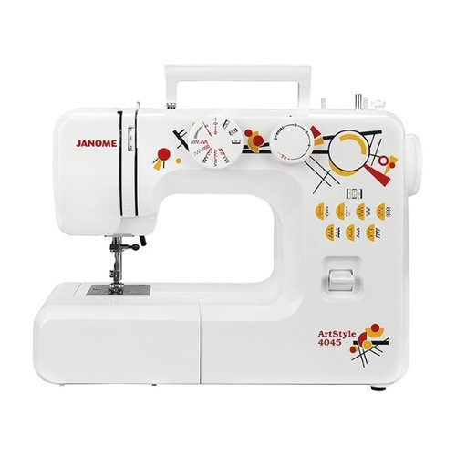 Швейная машина JANOME Art Style 4045