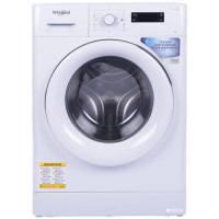 Стиральная машина WHIRLPOOL FWSF 61252 W EU (6кг,1200об,Пар)