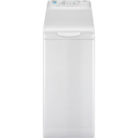 Стиральная машина вертикальная ZANUSSI ZWY 50924 WI-УЦЕНКА